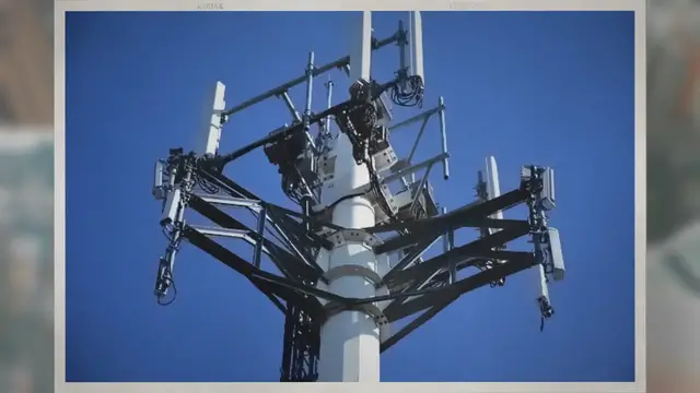 'Video thumbnail for How to Block Mobile Tower Radiation [The Easy Way!]'