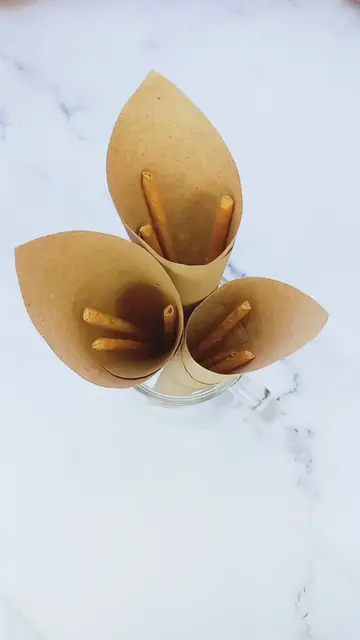 'Video thumbnail for Charcuterie Cones Individual Appetizer Grazing Cones'