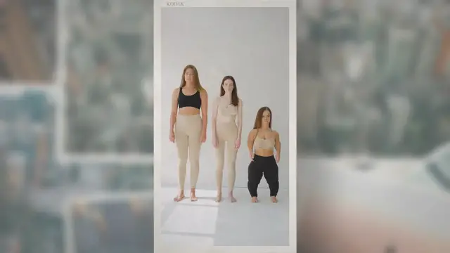'Video thumbnail for 10 Best Stores For Tall Women's Clothing From Aliexpress - DaniellaDress - Vegan Leather Leggings maker and Fashion blog'