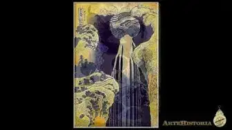'Video thumbnail for Naturaleza muerta con tres cachorros -Paul Gaugin'