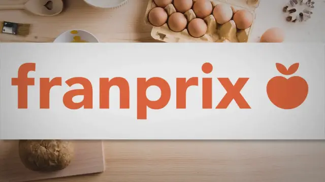 'Video thumbnail for Courses En Ligne FRANPRIX'