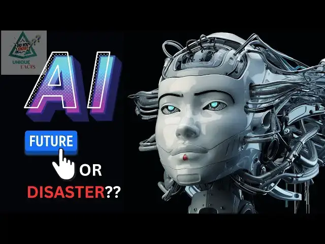 'Video thumbnail for The Impact of Artificial Intelligence | Shaping the Future'