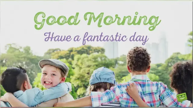 'Video thumbnail for Uplifting Good Morning Messages 2'