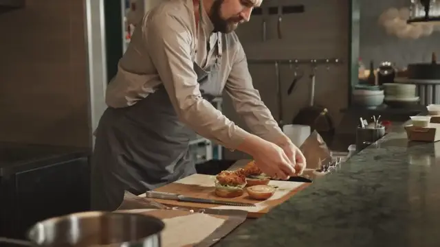 'Video thumbnail for 25 Recipes Using Ground Beef and Biscuits'