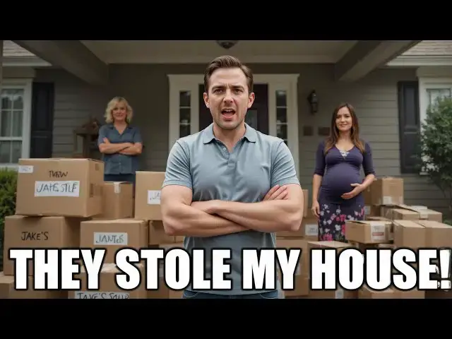 'Video thumbnail for My Mother-In-Law Kicked Me Out of My Own House… So I Took Everything Back | Sleeping Reddit Pills'