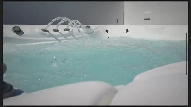 'Video thumbnail for Can You Put A Hot Tub In Your Basement?'