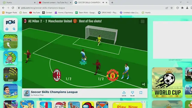 'Video thumbnail for 2023-01-29 16-44-38 - Play The Best kids Games. Play free online games the best place to play high quality browser poki games.'