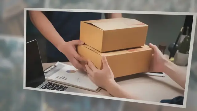 'Video thumbnail for The Benefits of Freightera to Businesses and the Community'