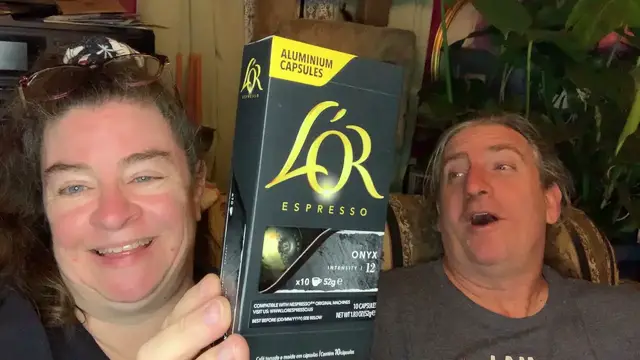 'Video thumbnail for Unboxing Lor Expresso Variety Pack'