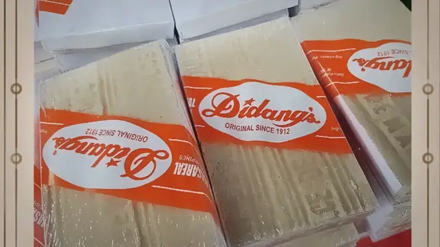 'Video thumbnail for What is the best pasalubong in Cebu? Discover the Hidden Gems: A Guide to the Best Pasalubong in Cebu'