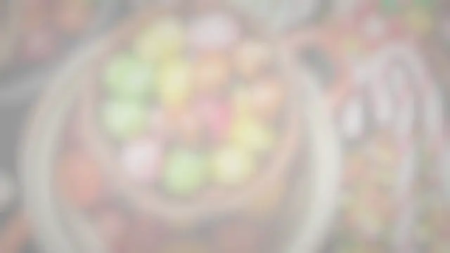 'Video thumbnail for How To Freeze Dry Candy And Sweets At Home'