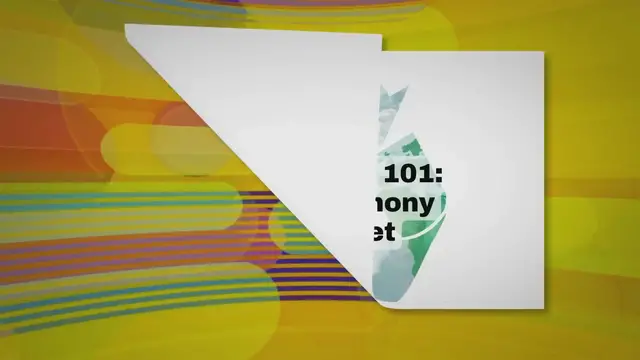 'Video thumbnail for Sustainability 101 (Sustainability  in 90 Seconds)'
