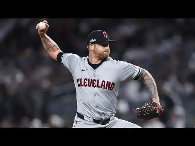 'Video thumbnail for Ben Lively 2024 Highlights!'