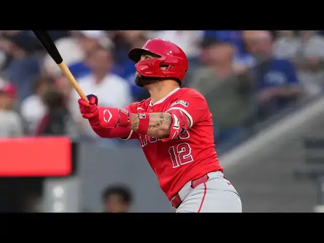 'Video thumbnail for All of Kevin Pillar's 2024 Home Runs!'