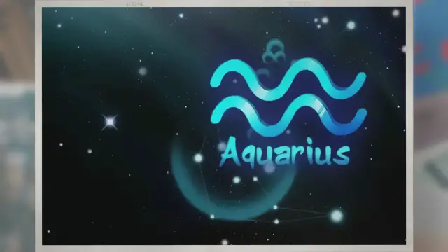 'Video thumbnail for An In-depth Look into the Aquarius Horoscope'