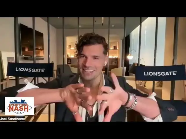 'Video thumbnail for Exclusive Interview with Joel Smallbone about Unsung Hero movie'