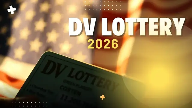 'Video thumbnail for DV Lottery 2026: Registration, Eligibility, and Dates'