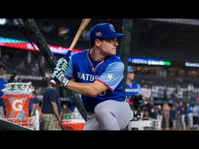 'Video thumbnail for Matt Shaw 2023 Minor League Highlights!'