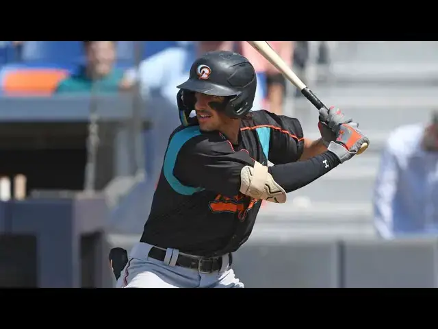 'Video thumbnail for Dylan Beavers 2024 Minor League Highlights!'