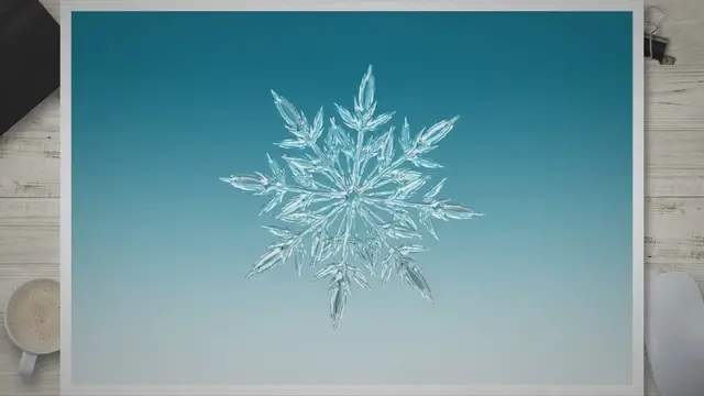 'Video thumbnail for The Silent Symphony of Snowflakes on Christmas Eve And The Evergreen Spirit of Christmas Trees Across Cultures'