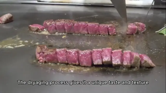 'Video thumbnail for Dry Aged Prime Rib Roast - Guy Fieri'