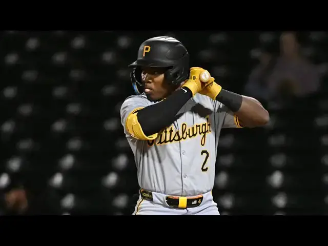'Video thumbnail for Termarr Johnson 2024 Minor League Highlights!'