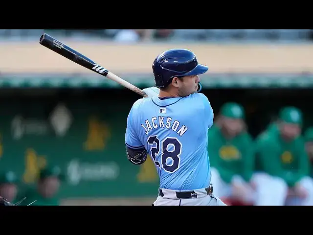 'Video thumbnail for All of Alex Jackson's 2024 Home Runs!'