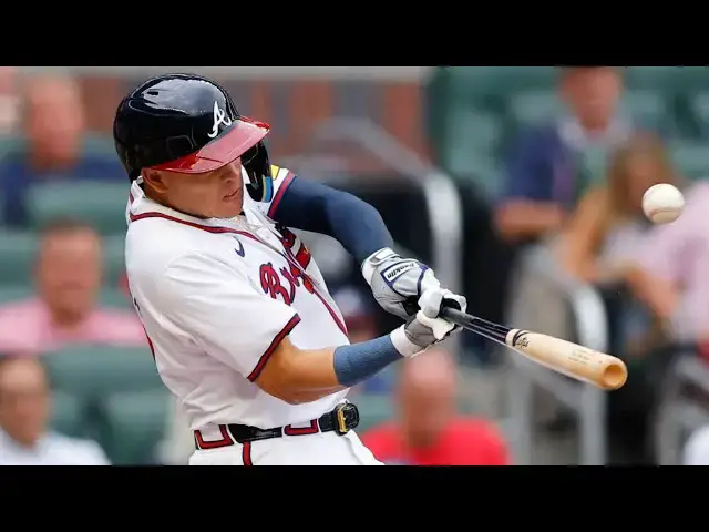 'Video thumbnail for Gio Urshela 2024 Highlights!'