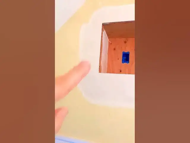 'Video thumbnail for Secret Plywood Box for Fiber Optic Setup'