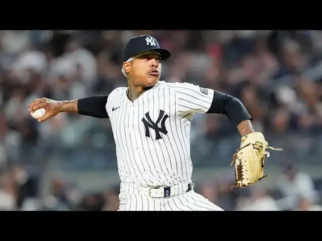 'Video thumbnail for Marcus Stroman 2024 Highlights!'