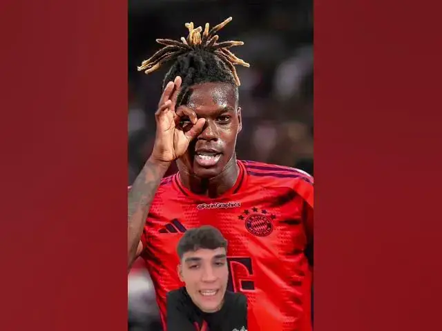 'Video thumbnail for EL ATHLETIC ACEPTA PLAZOS (SI ES EL BAYERN)'