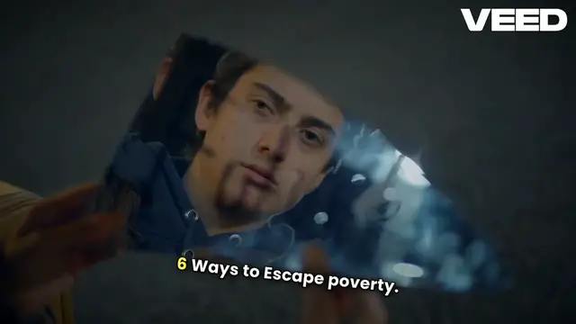 'Video thumbnail for Transform Your Life: 6 Steps to Prosperity'