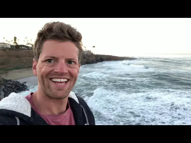 'Video thumbnail for Sunset Cliffs Surf Spot Review'