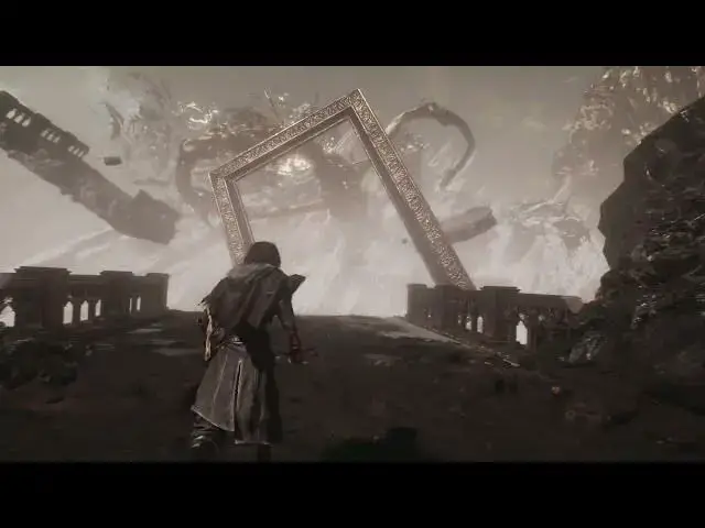 'Video thumbnail for Clair Obscur: Expedition 33 - Act 2 Inside The Monolith: Reach Tainted Hearts Rest Point Gameplay'