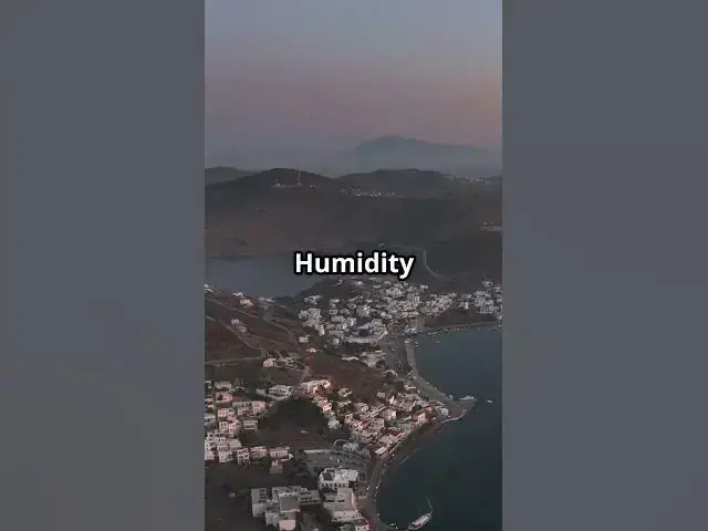 'Video thumbnail for Kea, Greece Weather: Fast Facts! – Sunny, Windy or Rainy? 🌤️'