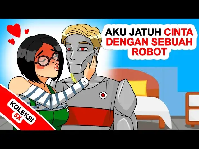 'Video thumbnail for 5 Ceita Rumit Teratas I Terima Kasih Telah Subscribe. Kalian Yang Terbaik!!!'