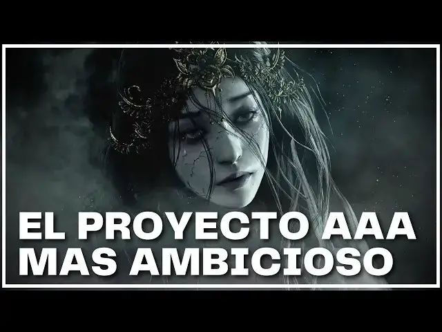 'Video thumbnail for ¿El HACK AND SLASH que SUPERARÁ a NIOH y DEVIL MAY CRY? | PHANTOM BLADE ZERO'