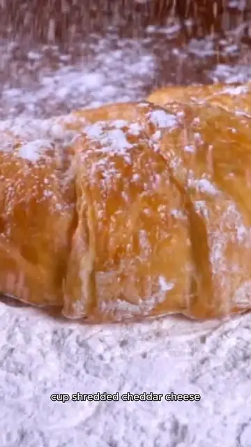 'Video thumbnail for pinwheel recipe'
