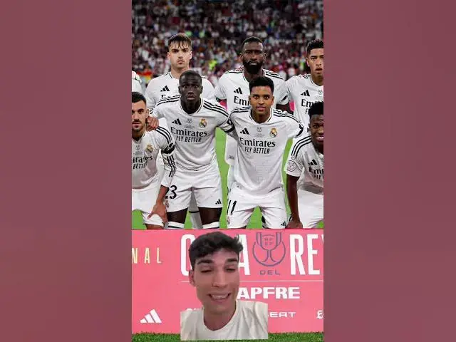 'Video thumbnail for crisis de españoles en el madrid'