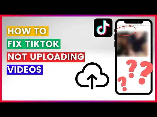 'Video thumbnail for How To Fix Tiktok Not Uploading Videos (In 2025)'