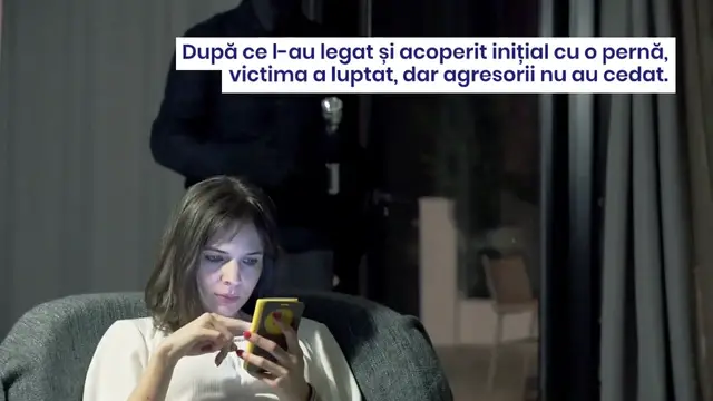 'Video thumbnail for Rezultatele autopsiei în cazul uciderii afaceristului Adrian Kreiner. Care este cauza decesului'
