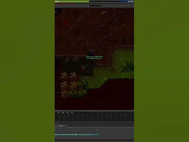 'Video thumbnail for O Tibia continua o mesmo, nós é que somos pessoas diferentes #tibia'