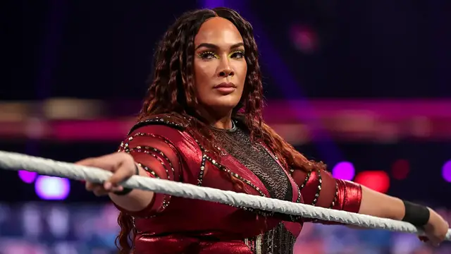 'Video thumbnail for Reason For Nia Jax's Absence From WWE'