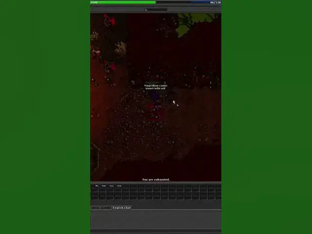 'Video thumbnail for Qual sua memória mais nostálgica no Tibia? #tibia'