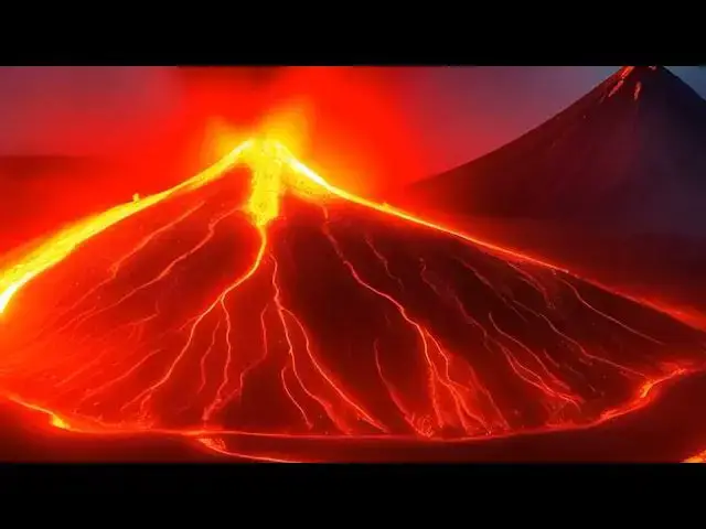'Video thumbnail for Volcanism  Earth's Internal Heat and Magma Generation'
