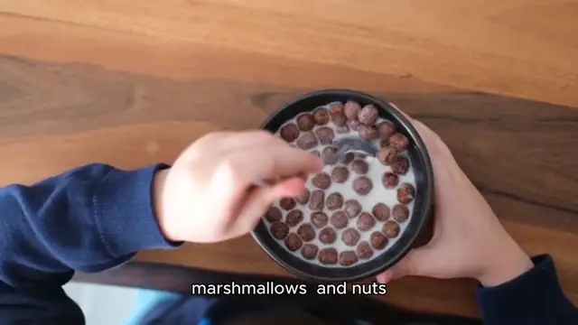 'Video thumbnail for Rocky Road Ice Cream'