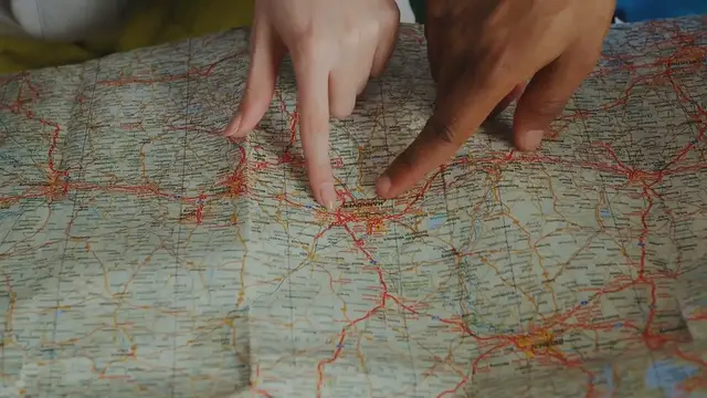 'Video thumbnail for The Artisans Tale: A Collaboration of Creativity and Connection'