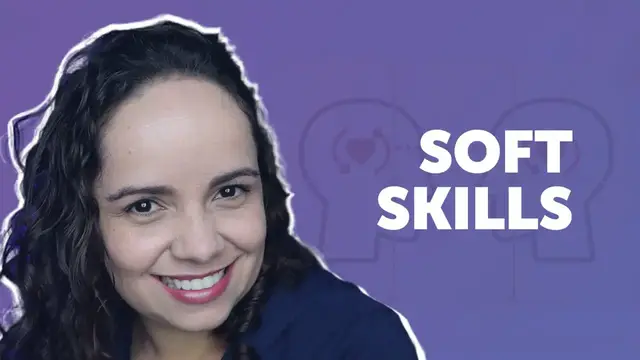 'Video thumbnail for SOFT SKILLS: habilidades poderosas para prosperar no mercado de trabalho'