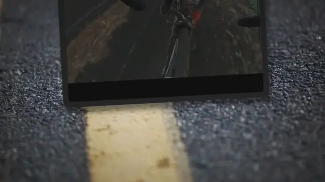 'Video thumbnail for Gravel Bike Toe Overlap: How to Solve It | Rocket Cyclist'