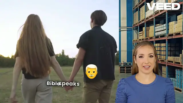 'Video thumbnail for 18 Biblical Insights on Sex Revealed'